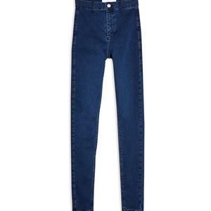 TOPSHOP Joni Skinny Jean